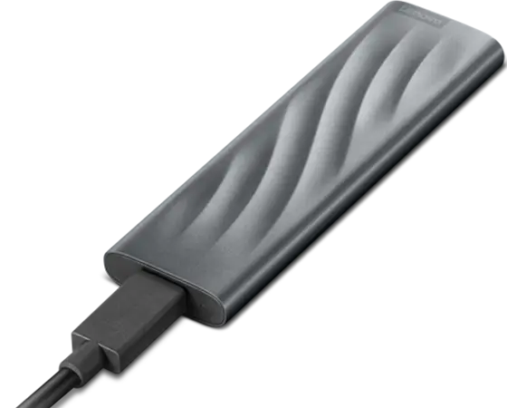 Lenovo PS8 1TB External