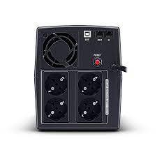 CyberPower UT1500EG / 1500VA / 900W