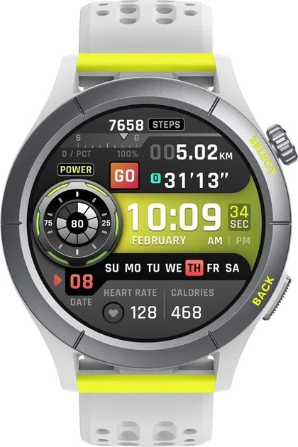 Xiaomi Amazfit Cheetah R Speedster