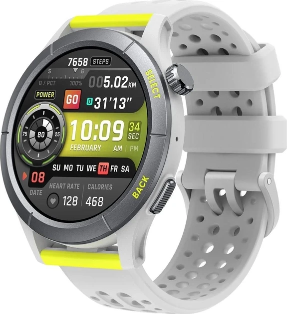Xiaomi Amazfit Cheetah R Speedster