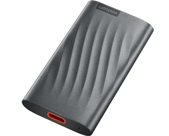 Lenovo Portable PS6 512GB SSD