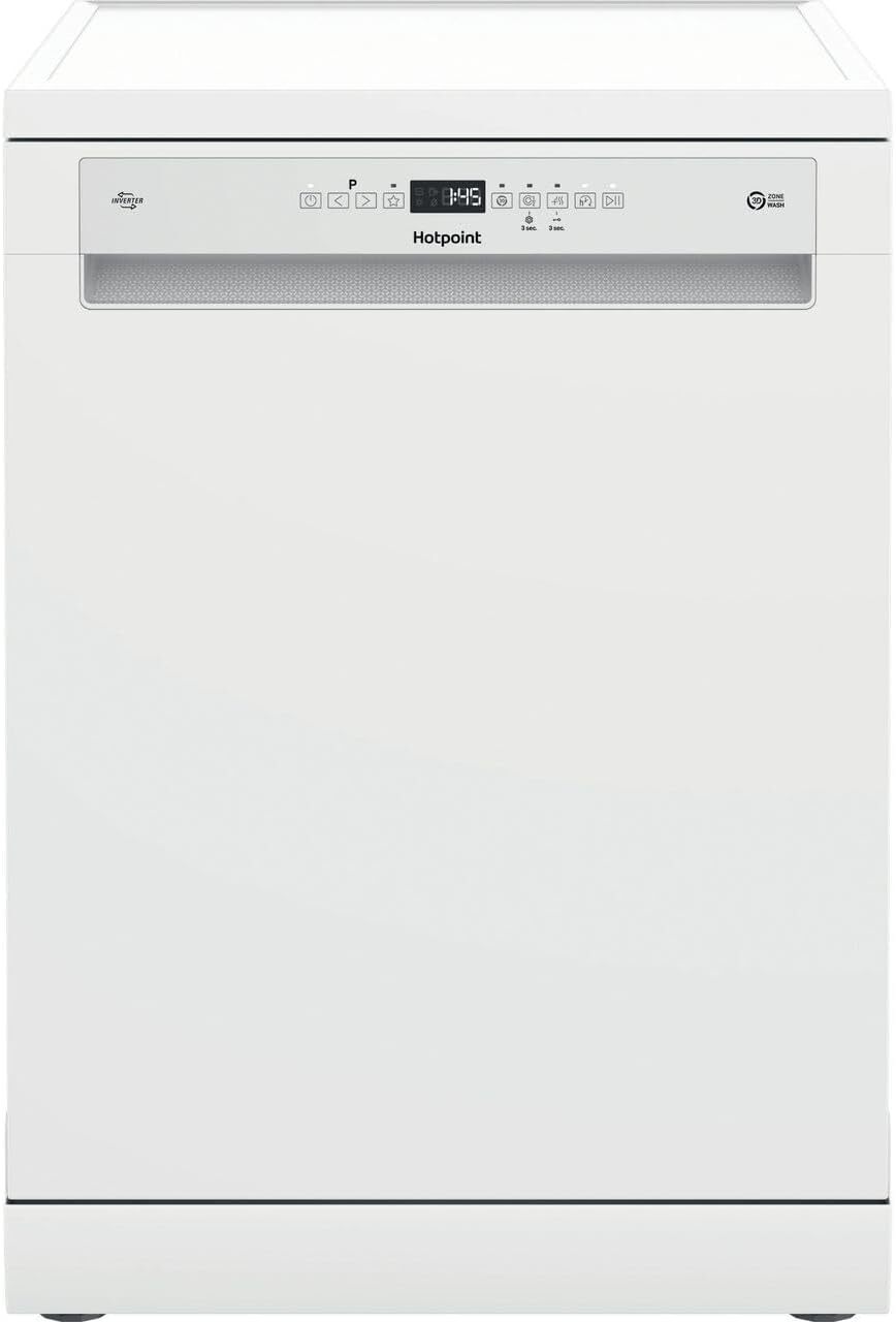 Hotpoint-Ariston H7F HP33