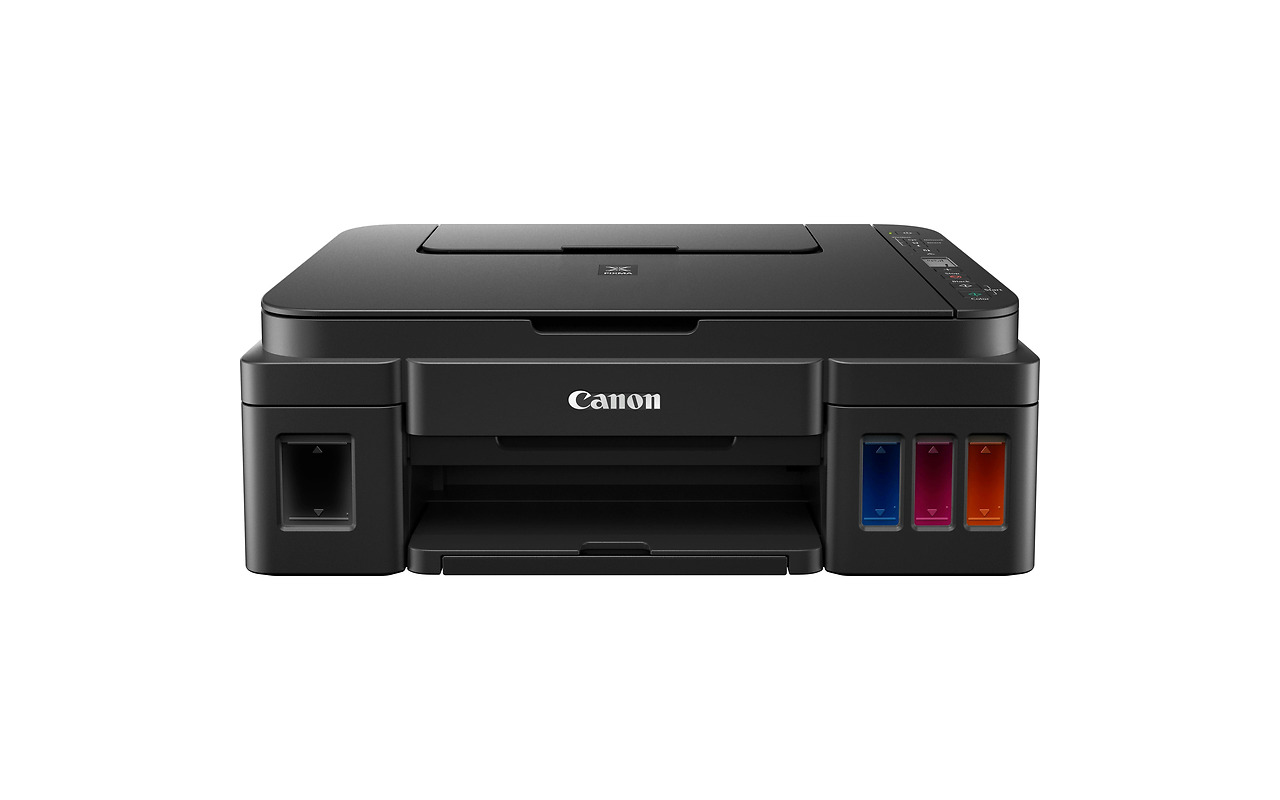 Canon Pixma G3416 MFD CISS A4