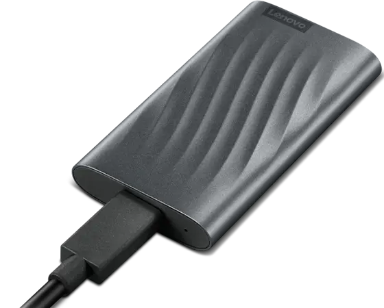 Lenovo Portable PS6 2.0TB SSD