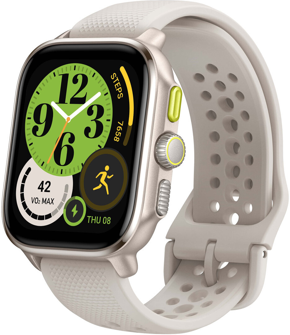 Xiaomi Amazfit Cheetah S Winner