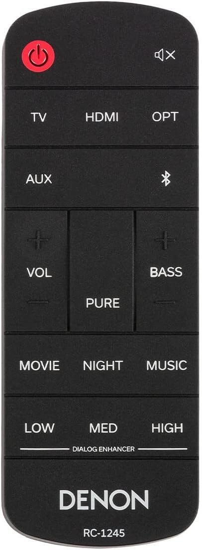 Denon DHT-S517 / 150W Dolby Atmos