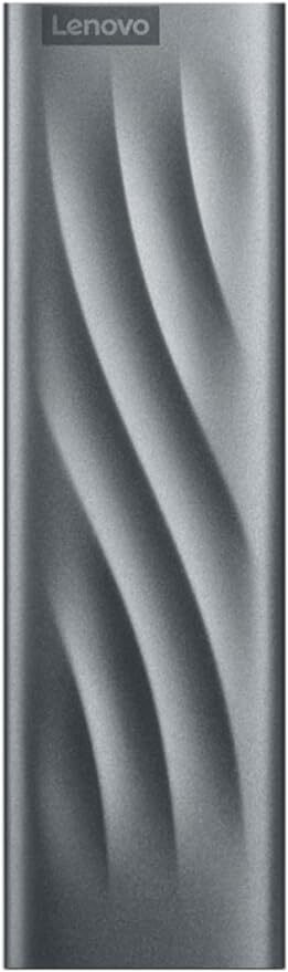 Lenovo PS8 512GB External