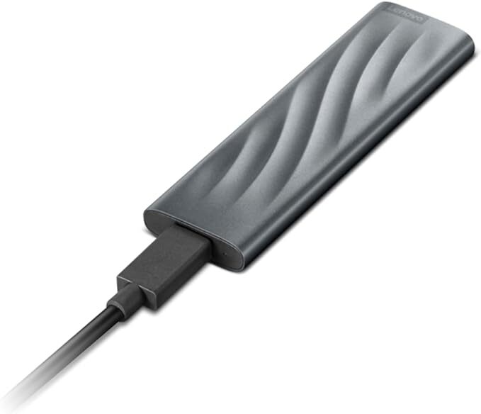 Lenovo PS8 512GB External
