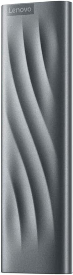 Lenovo PS8 512GB External