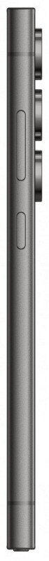 Samsung Galaxy S24 Ultra / 6.8 AMOLED 2X 120Hz / Snapdragon 8 Gen 3 / 12GB / 1.0TB / 5000mAh / Black