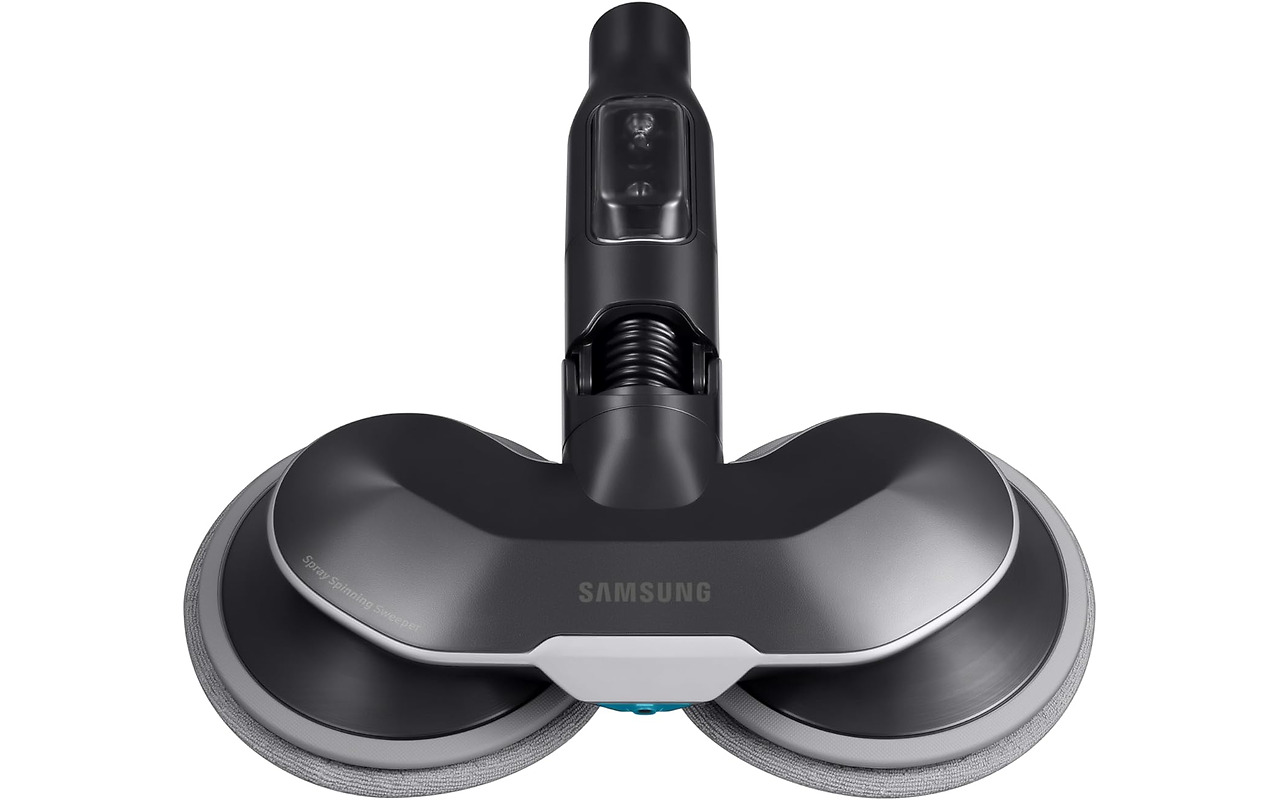 Samsung VCA-WB650/GL / Spinning Sweeper