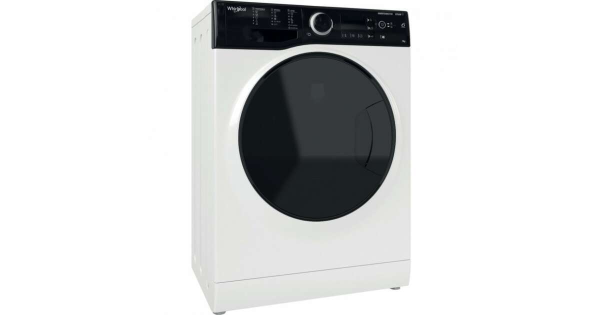 Whirlpool WRSB 7259 D