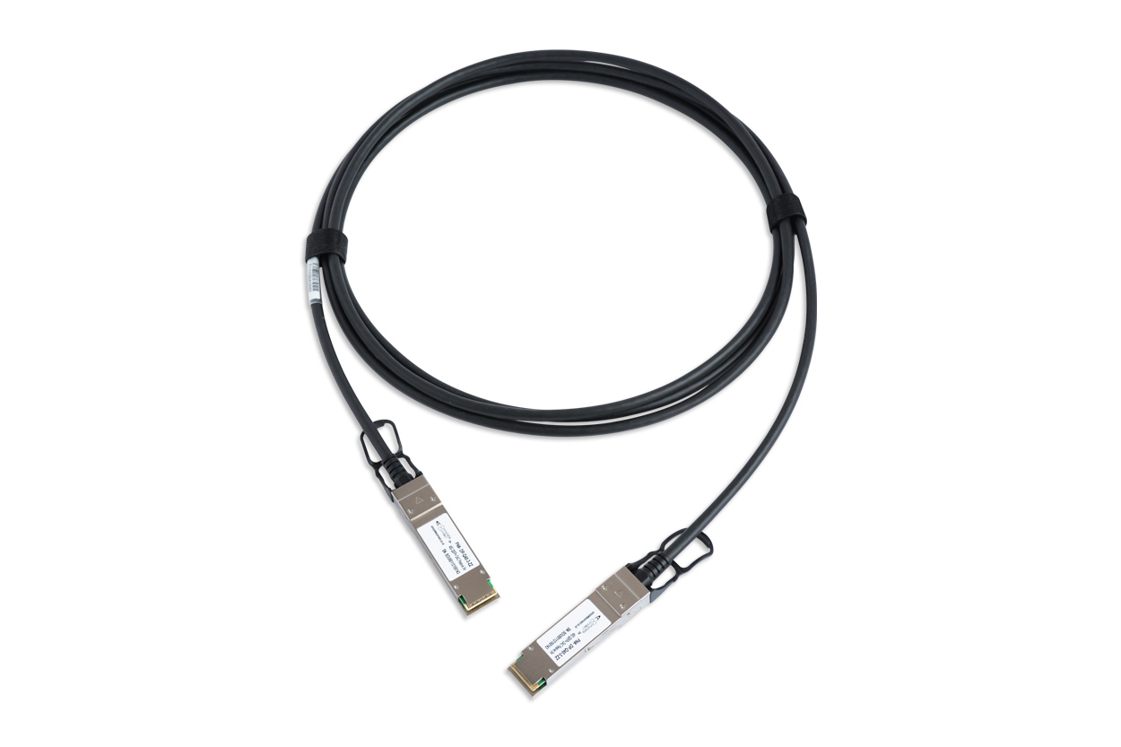 OEM QSFP28 100G Direct Attach 1M
