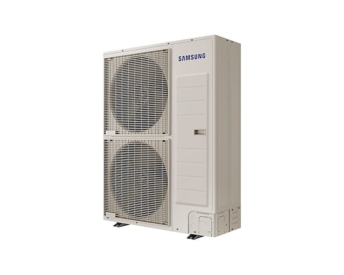 Samsung AM080BXMWGH / DVM-S Eco HP Outdoor Unit