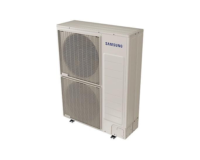 Samsung AM080BXMWGH / DVM-S Eco HP Outdoor Unit