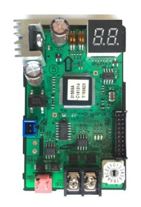 Samsung MIM-B19N / Controller ModBus