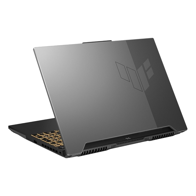 ASUS TUF Gaming F15 FX507VV / 15.6 FullHD 144Hz / Core i7-13620H / 16Gb DDR5 / 1.0Tb SSD / GeForce RTX 4060 8Gb / No OS