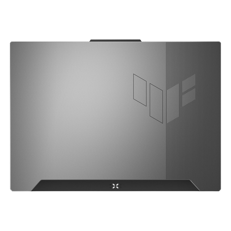 ASUS TUF Gaming F15 FX507VV / 15.6 FullHD 144Hz / Core i7-13620H / 16Gb DDR5 / 1.0Tb SSD / GeForce RTX 4060 8Gb / No OS