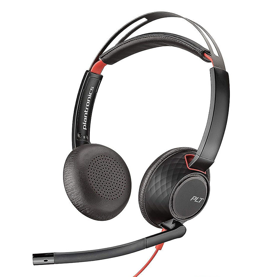 Plantronics Blackwire 5220 Stereo USB-C / 207586-201