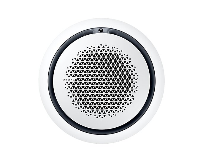 Samsung AC071RN4PKG / 24000Btu/h 360 Cassette