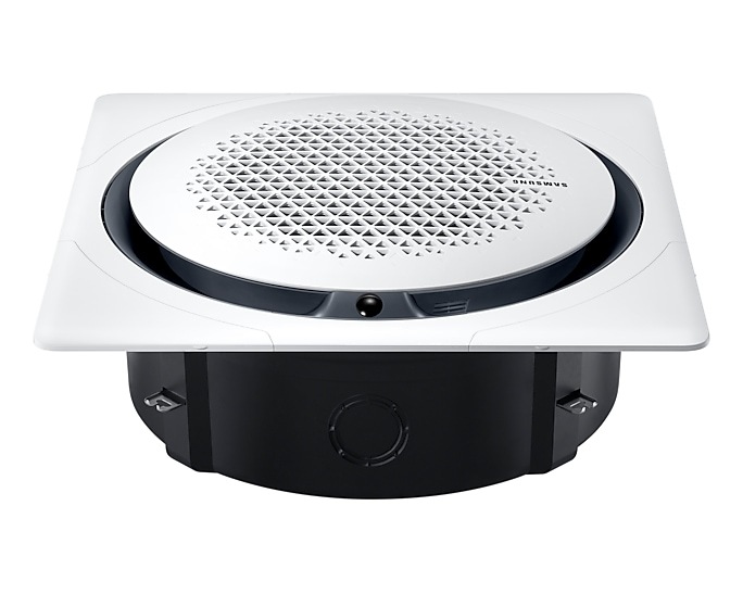 Samsung AC071RN4PKG / 24000Btu/h 360 Cassette