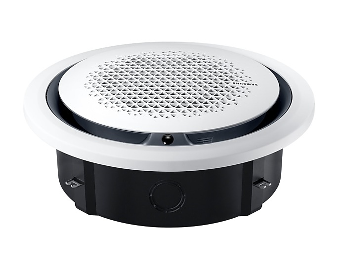 Samsung AC071RN4PKG / 24000Btu/h 360 Cassette