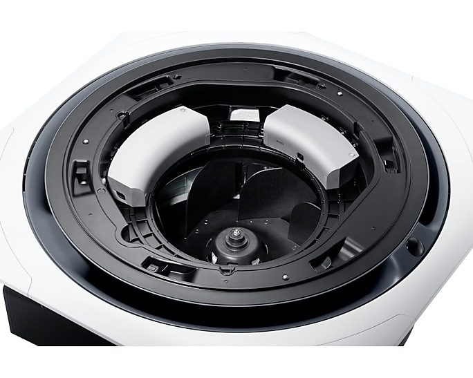 Samsung AC071RN4PKG / 24000Btu/h 360 Cassette