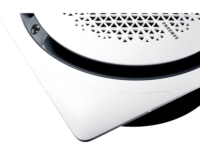 Samsung AC071RN4PKG / 24000Btu/h 360 Cassette