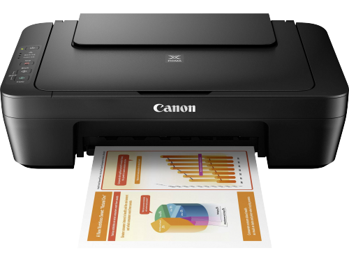 Canon Pixma MG2555S MFD A4
