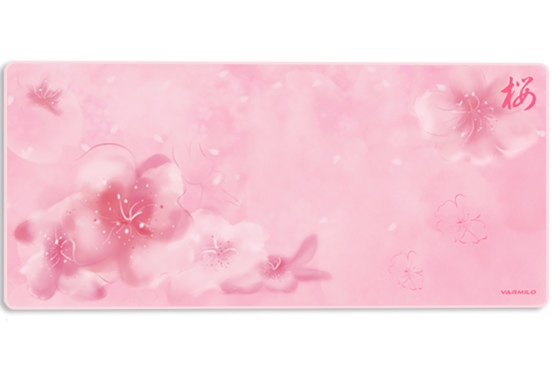 Varmilo Sakura XL / ZDB003-01