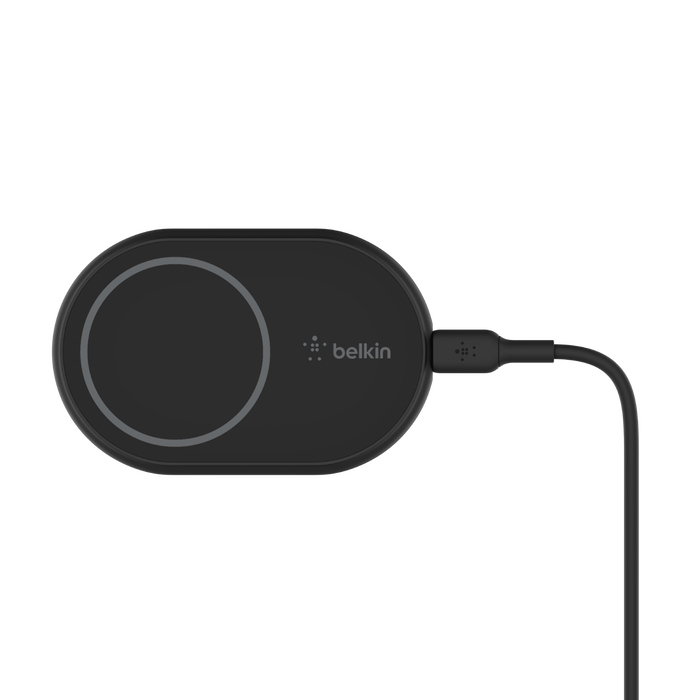 Belkin Magnetic Wireless 10W / WIC004BTBK-NC