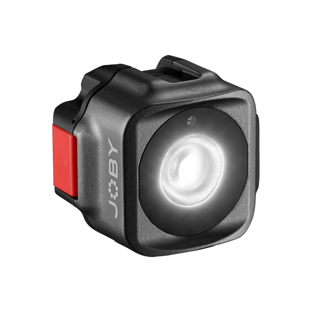 JOBY Beamo / 1000lmn 5100k / JB01578-BWW