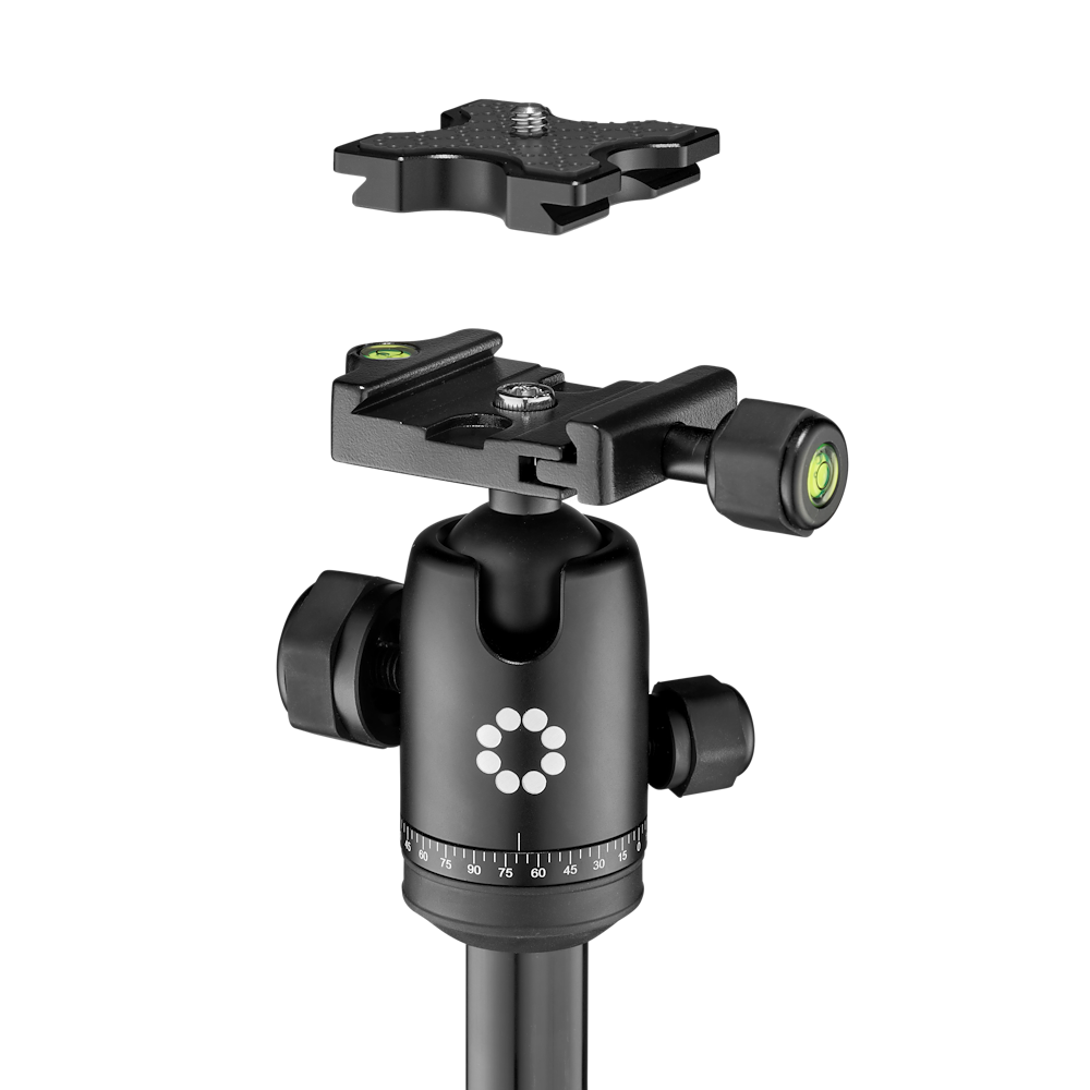 JOBY RangePod Smart / JB01677-BWW