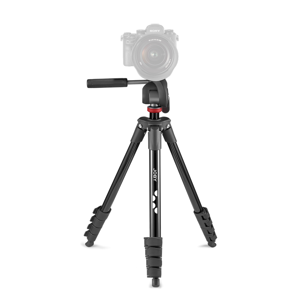 JOBY Compact Advanced Kit / JB01764-BWW