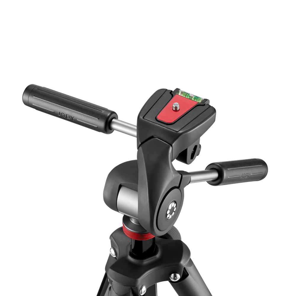 JOBY Compact Advanced Kit / JB01764-BWW