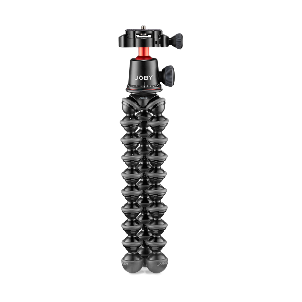 JOBY GorillaPod 3K PRO Kit / JB91566-BWW