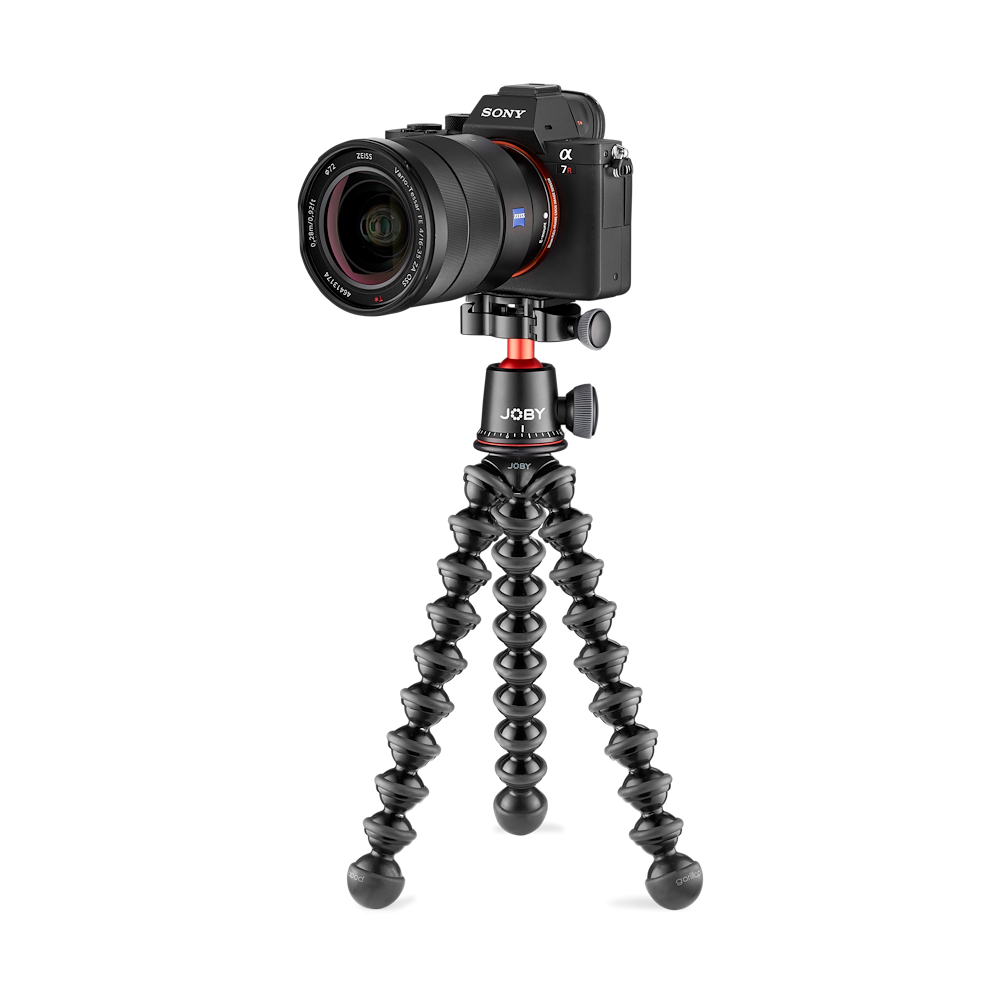JOBY GorillaPod 3K PRO Kit / JB91566-BWW