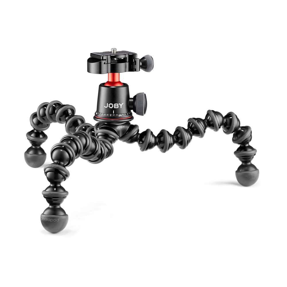 JOBY GorillaPod 3K PRO Kit / JB91566-BWW