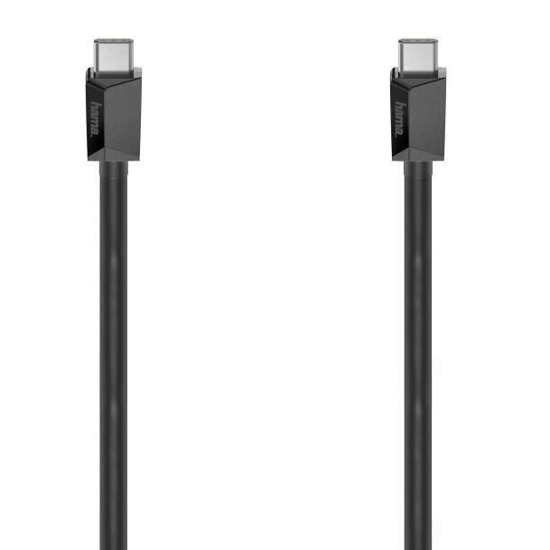 HAMA 200649 / Full-Featured USB-C 3.2 Gen 1