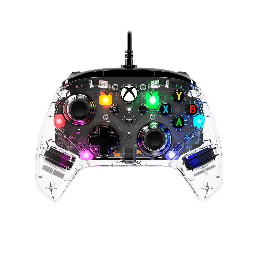 HyperX Clutch Gladiate RGB Xbox / 7D6H2AA