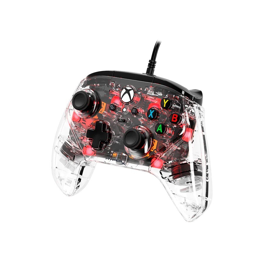 HyperX Clutch Gladiate RGB Xbox / 7D6H2AA