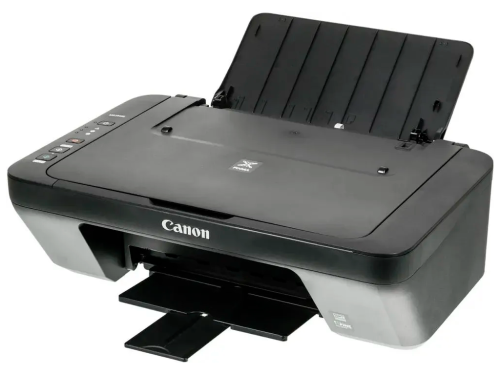 Canon Pixma MG2540S MFD A4