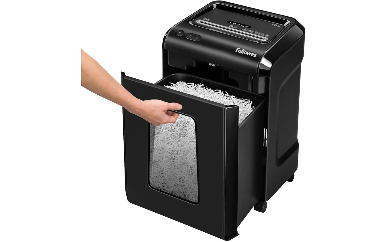 Fellowes PowerShred 92Cs