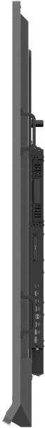 Viewsonic IFP8652-2F EDUCATION / 86 DLED 3840x2160 33 touch / ARM Cortex A73 / 8G RAM / 64GB / 45W Sound / Android 13