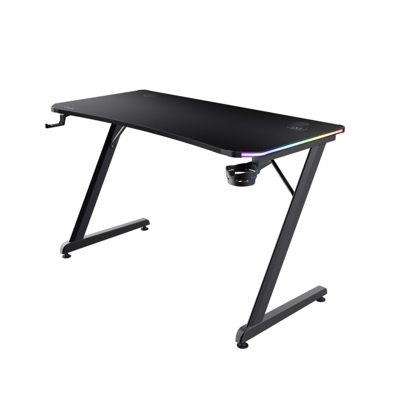 Trust Gaming RGB Desk GXT 709 LUMINUS / 25184