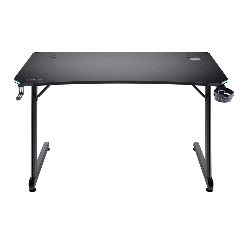 Trust Gaming RGB Desk GXT 709 LUMINUS / 25184