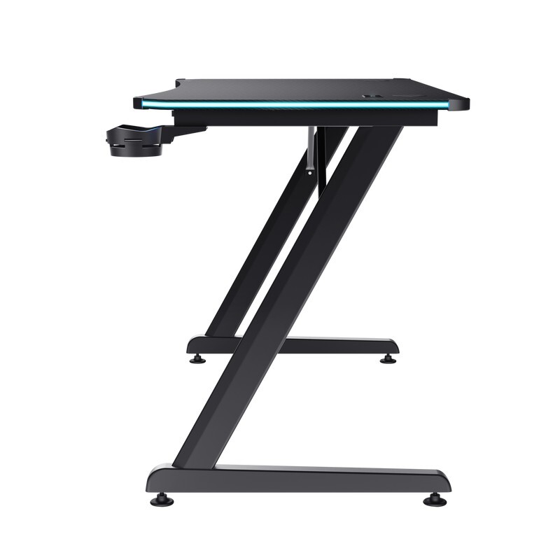 Trust Gaming RGB Desk GXT 709 LUMINUS / 25184