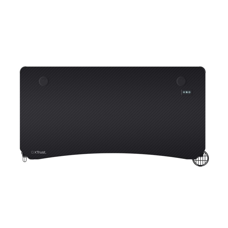 Trust Gaming RGB Desk GXT 709 LUMINUS / 25184