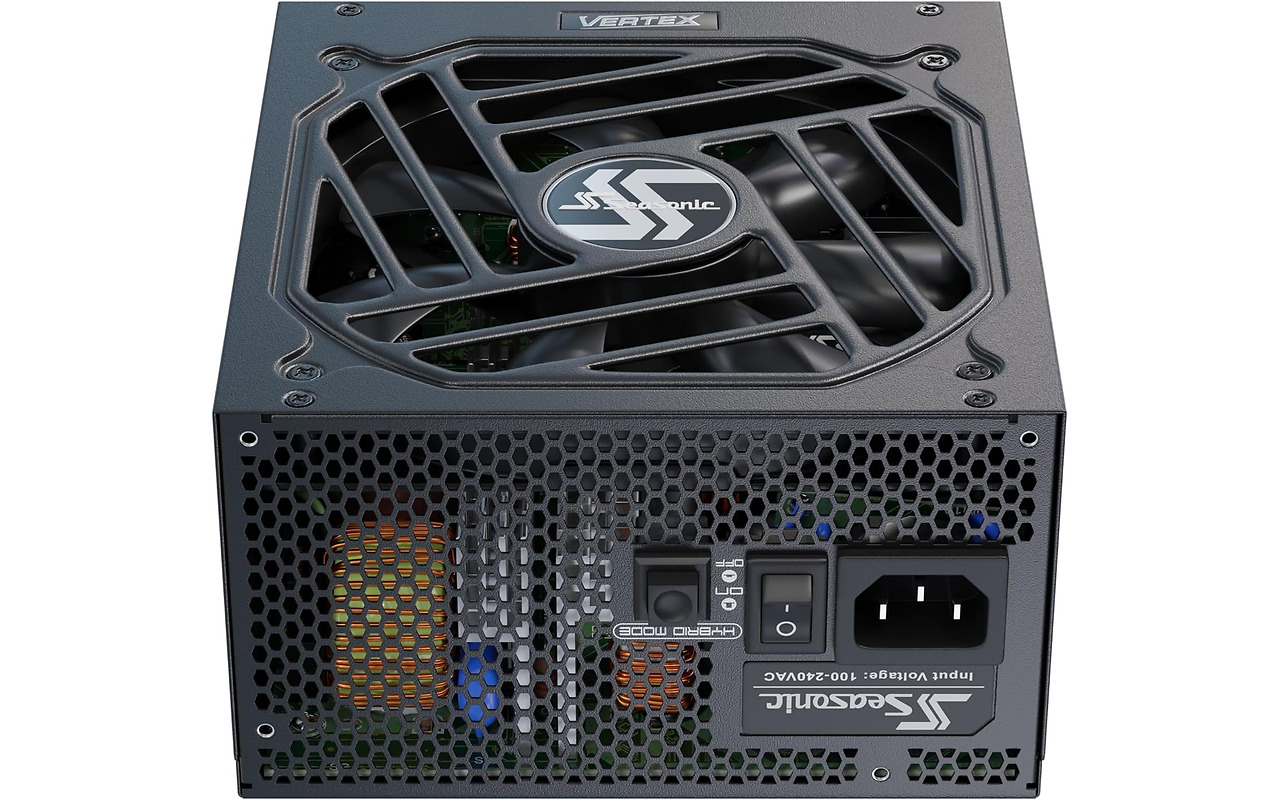 Seasonic Vertex GX-750