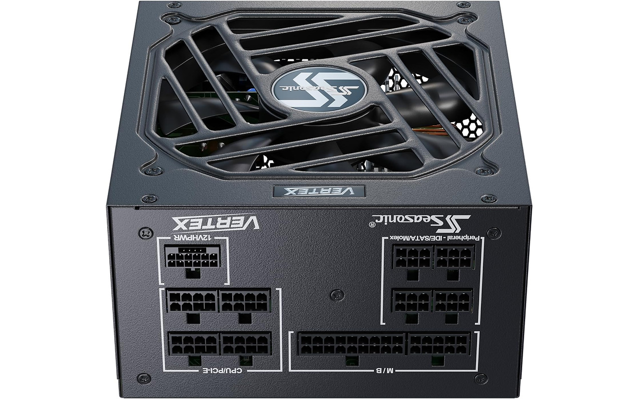 Seasonic Vertex GX-750